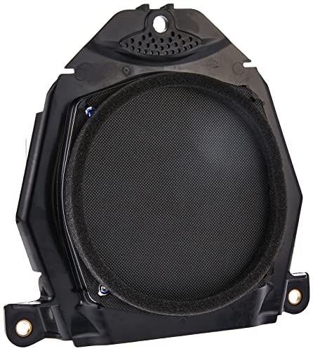 Algopix Similar Product 10 - GM Parts 10371428 Rear Driver Side Door
