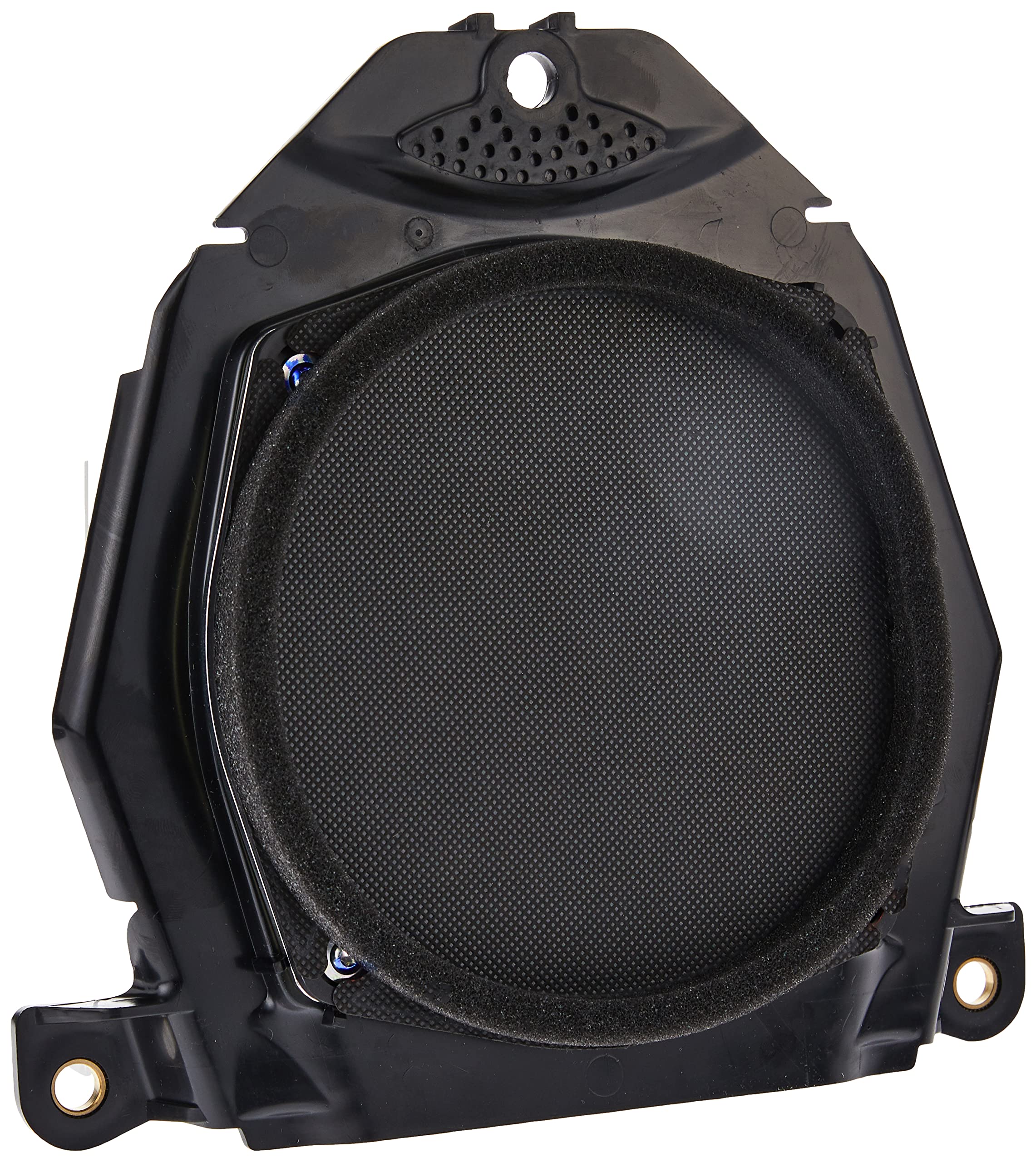 Algopix Similar Product 19 - GM Parts 10371428 Rear Driver Side Door