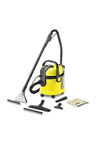 Algopix Similar Product 20 - Krcher SE 4001  Staubsauger 