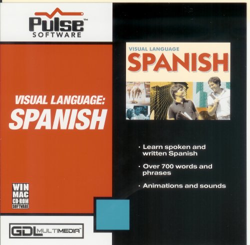 Algopix Similar Product 18 - Speak & Learn Spanish