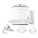 Algopix Similar Product 12 - BOSCH Universal Plus Stand Mixer 500