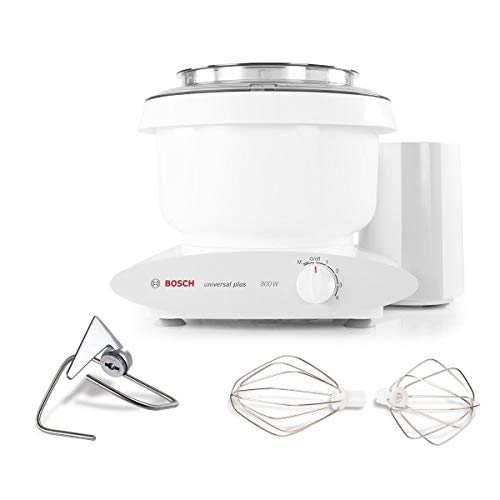 Algopix Similar Product 14 - BOSCH Universal Plus Stand Mixer 500