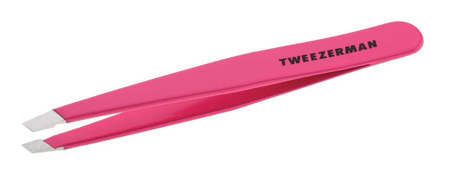 Algopix Similar Product 7 - Tweezer Professional Stainless Steel