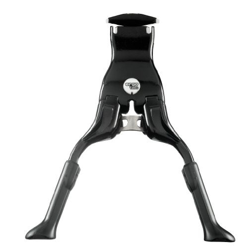 Algopix Similar Product 10 - ERGOTEC Bipod Stand Double Flex 2