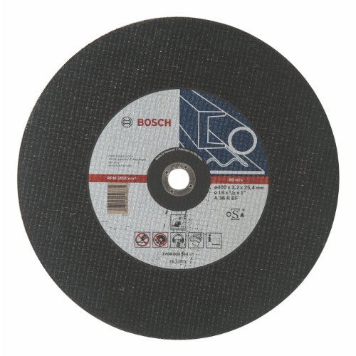 Algopix Similar Product 9 - Bosch 2608600544 1575 x 28mm x