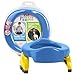 Algopix Similar Product 7 - Kalencom Potette Plus 2in1 Travel