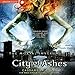 Algopix Similar Product 8 - City of Ashes The Mortal Instruments