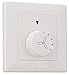 Algopix Similar Product 3 - Westinghouse Fan Wall Control - White