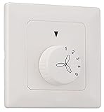 Algopix Similar Product 10 - Westinghouse Fan Wall Control - White