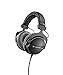 Algopix Similar Product 9 - beyerdynamic DT 770 PRO 80 Ohm OverEar
