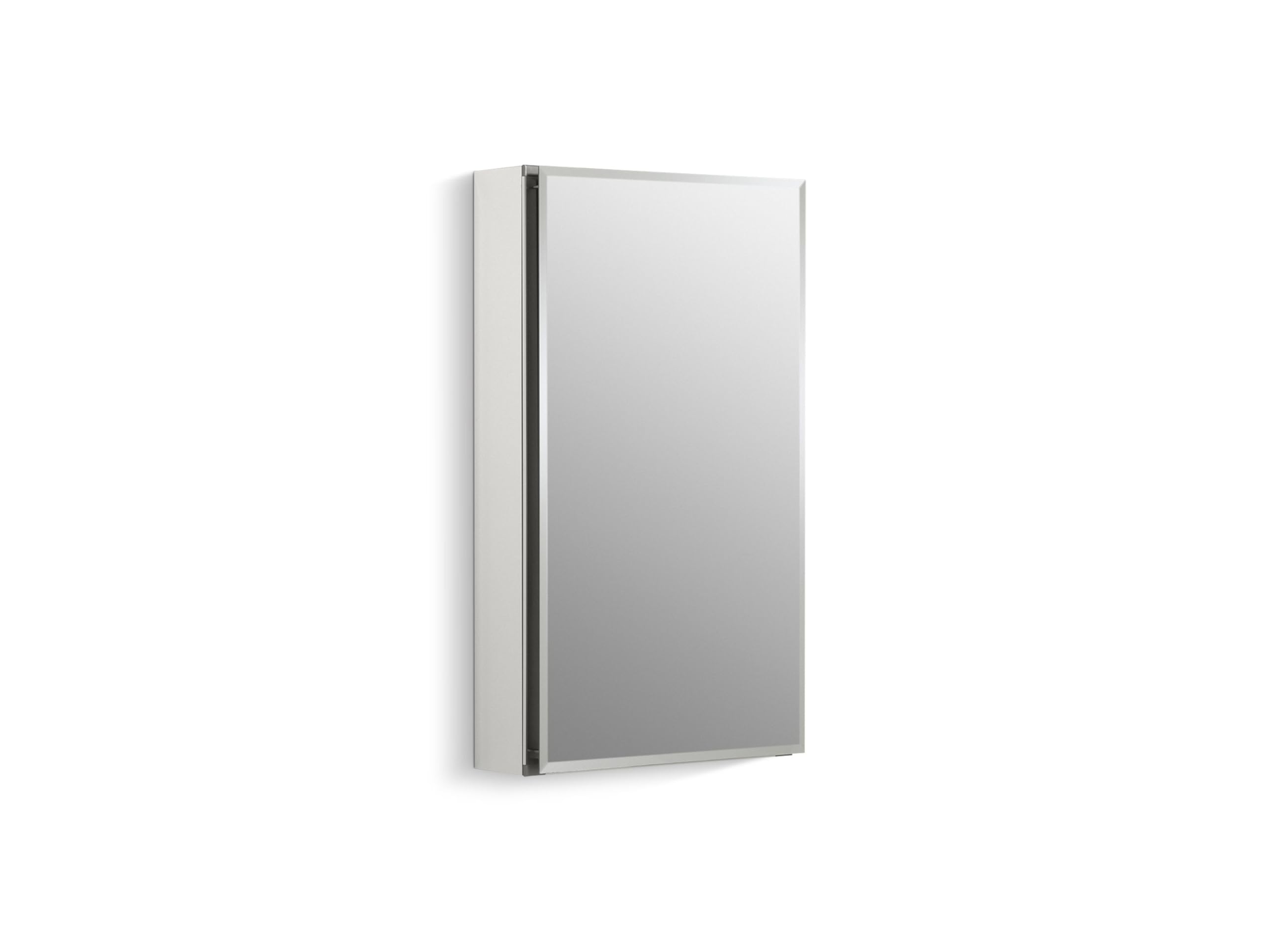 Algopix Similar Product 1 - KOHLER KCBCLC1526FS Beveled Medicine