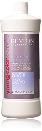 Algopix Similar Product 15 - Revlon Young Color Excel Ultra Soft