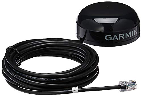 Algopix Similar Product 12 - Garmin GPS 16x, HVS