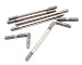 Algopix Similar Product 9 - Align Linkage Rod Set: T-Rex 500