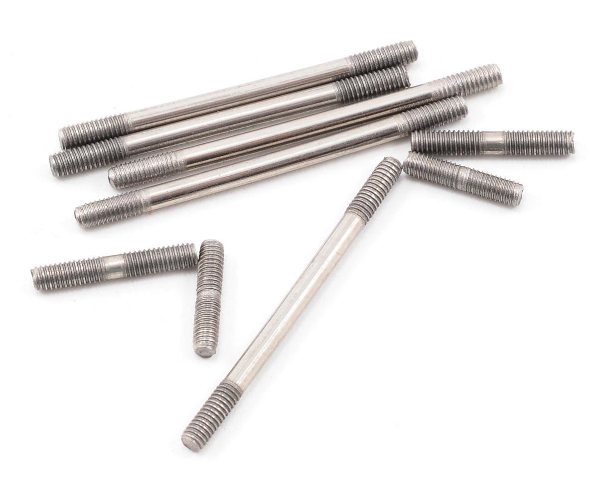 Algopix Similar Product 11 - Align Linkage Rod Set: T-Rex 500