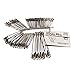 Algopix Similar Product 11 - Charles Leonard Safety Pins Assorted