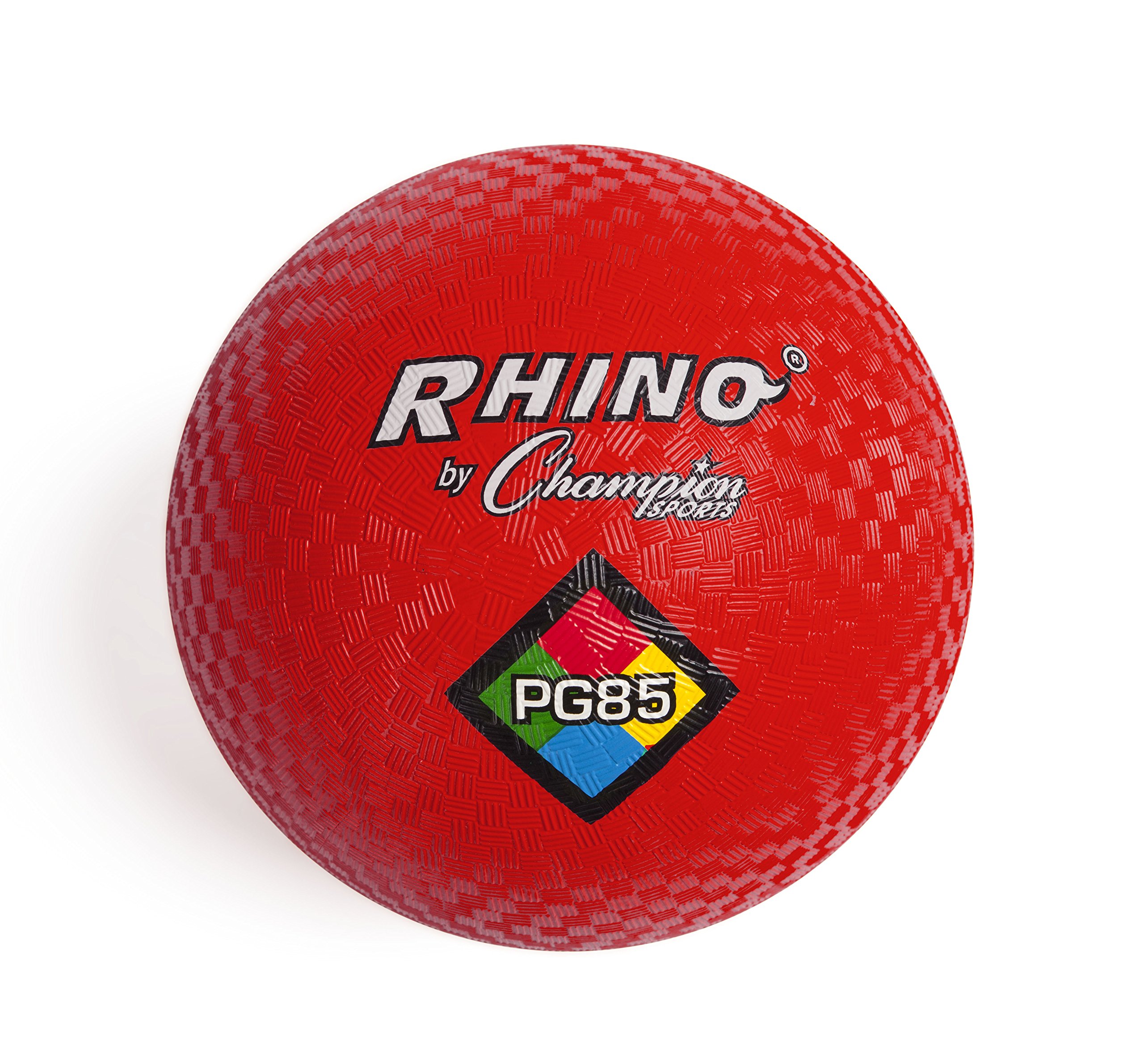 Algopix Similar Product 8 - Champion Sports Rhino Playground Balls