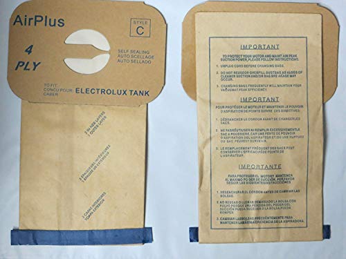 Algopix Similar Product 7 - EnviroCare Replacement 4 Layer