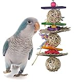 Algopix Similar Product 11 - Super Bird Creations SB518 Crunch and