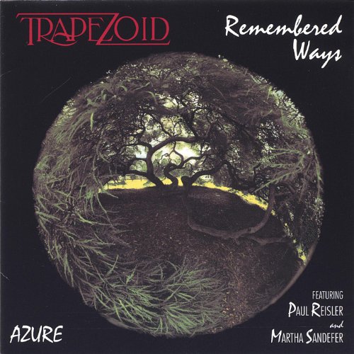 Algopix Similar Product 6 - Remembered Way
