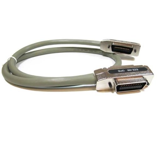 Algopix Similar Product 4 - SF Cable 1m IEEE488 C24MF to C24MF