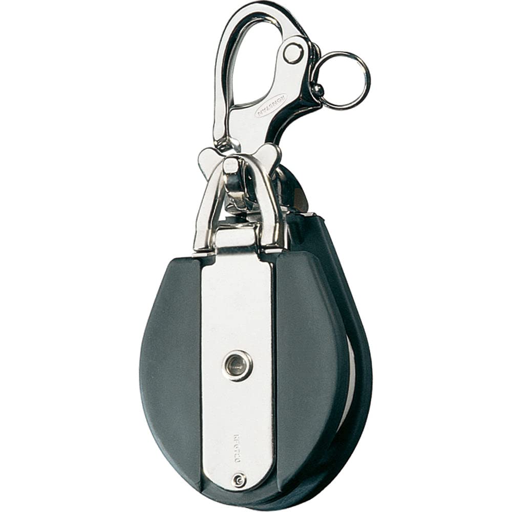 Algopix Similar Product 16 - Ronstan RF6720 Snatch Block Fibrous