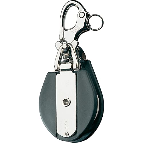 Algopix Similar Product 1 - Ronstan RF6720 Snatch Block Fibrous