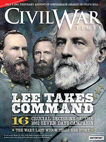 Algopix Similar Product 20 - Civil War Times