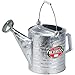 Algopix Similar Product 1 - Behrens 208 2Gallon Steel Watering