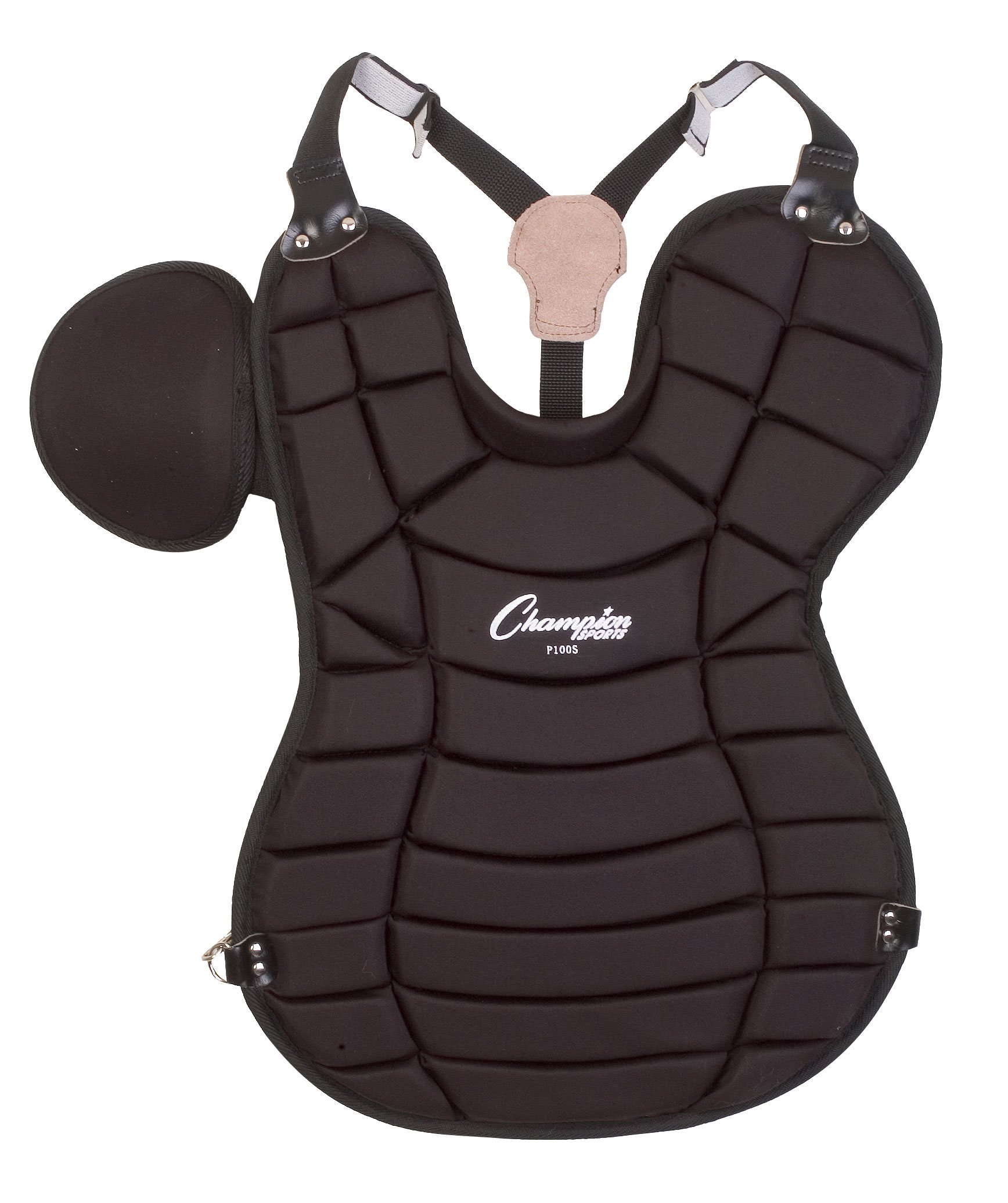 Algopix Similar Product 2 - Champion Sports Pro Adult Model Chest