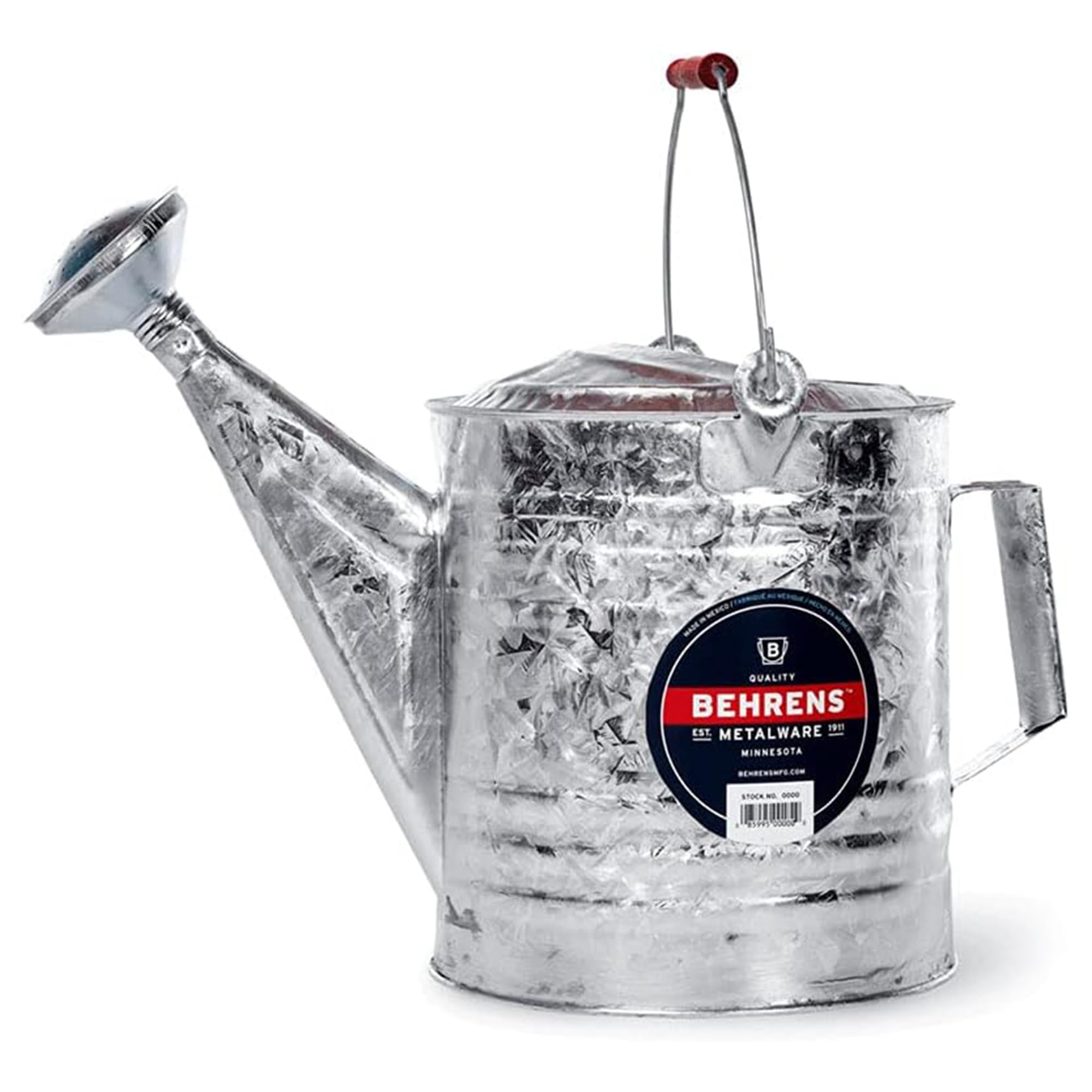 Algopix Similar Product 14 - Behrens Weatherproof Hot Dipped