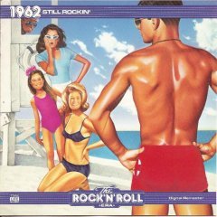 Algopix Similar Product 17 - Nineteen Sixty Two: Still Rockin'