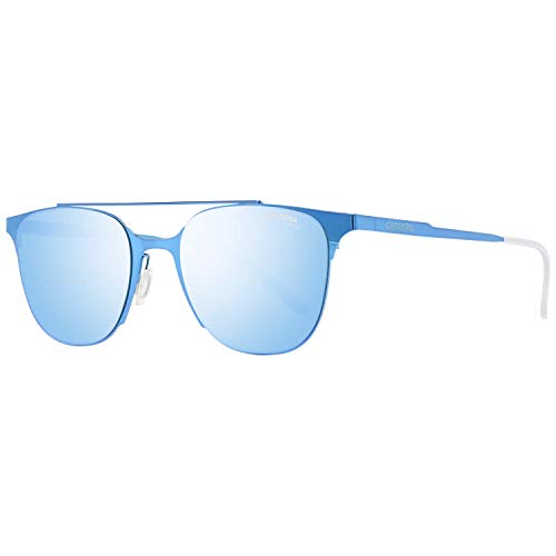 Algopix Similar Product 7 - Carrera Sunglasses 116S Blue Mirror