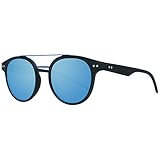Algopix Similar Product 6 - Polaroid PLD6031S 003 Matte Black