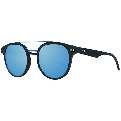 Algopix Similar Product 17 - Polaroid PLD6031S 003 Matte Black