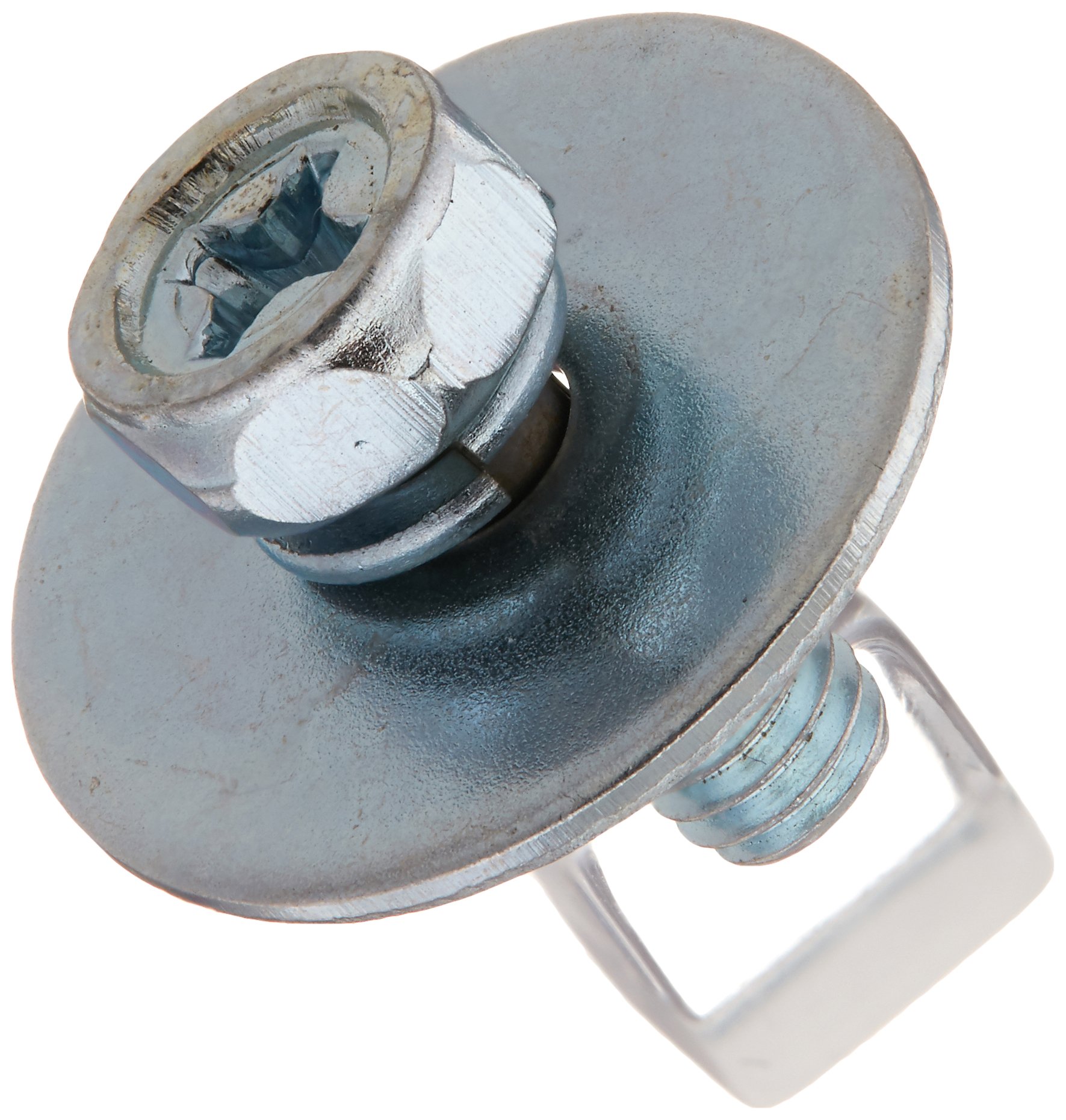 Algopix Similar Product 18 - Gibraltar SCILS Lug Screws With Washer