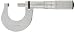 Algopix Similar Product 10 - Starrett V230MXFL Outside Micrometer