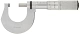 Algopix Similar Product 11 - Starrett V230MXFL Outside Micrometer