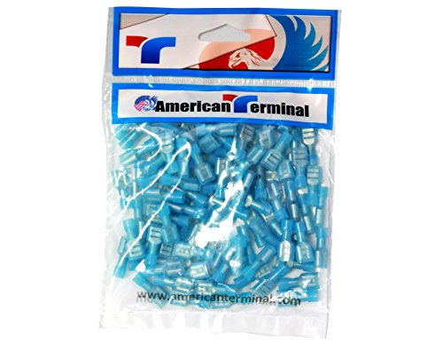 Algopix Similar Product 4 - American Terminal EFFB250N100