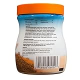 Algopix Similar Product 12 - Aqueon Goldfish Food Granuals, 8.5-Pound