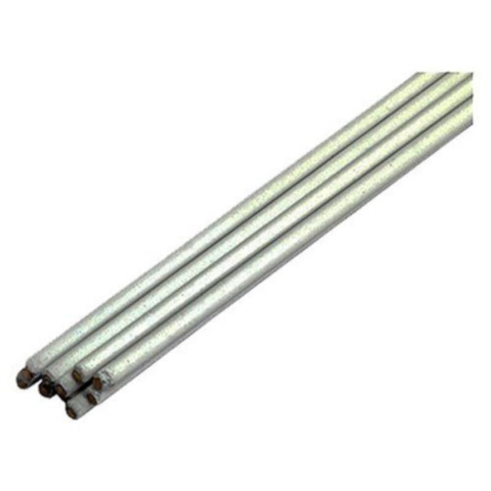 Algopix Similar Product 14 - Forney 48490 Flux Coated Bronze Brazing
