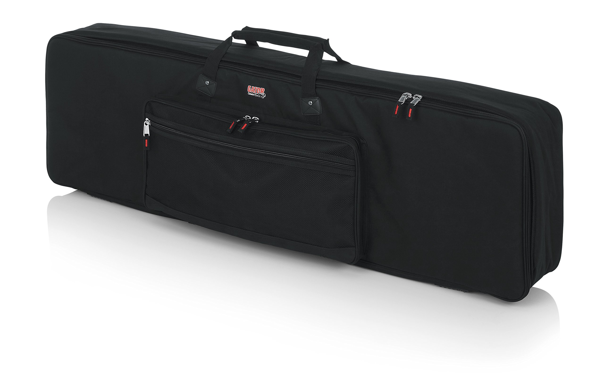 Algopix Similar Product 3 - Gator GKB Series Slim Line 88Note