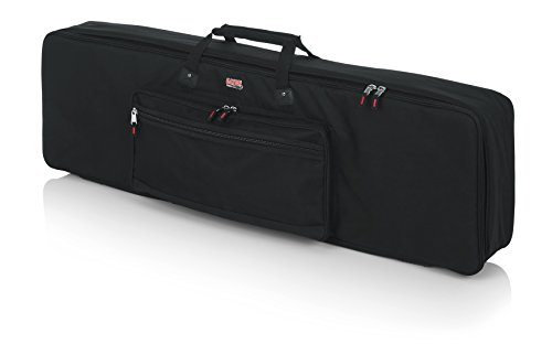 Algopix Similar Product 17 - Gator GKB Series Slim Line 88Note