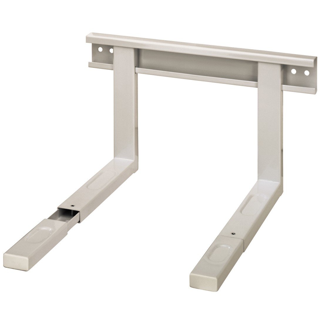 Algopix Similar Product 1 - Xavax Microwave Bracket, White