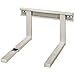 Algopix Similar Product 16 - Xavax Microwave Bracket, White