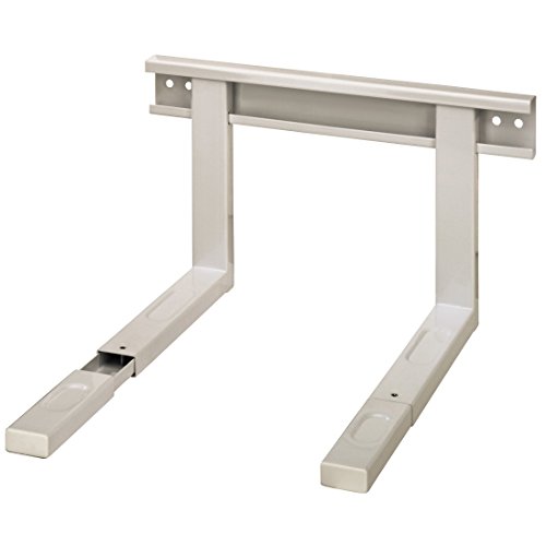 Algopix Similar Product 20 - Xavax Microwave Bracket, White