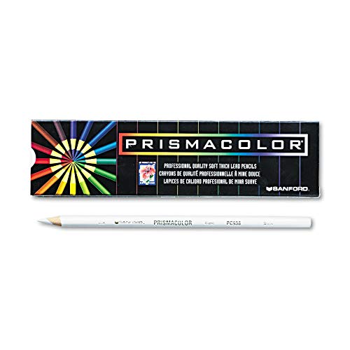 Algopix Similar Product 12 - SAN3365  Prismacolor Premier Colored
