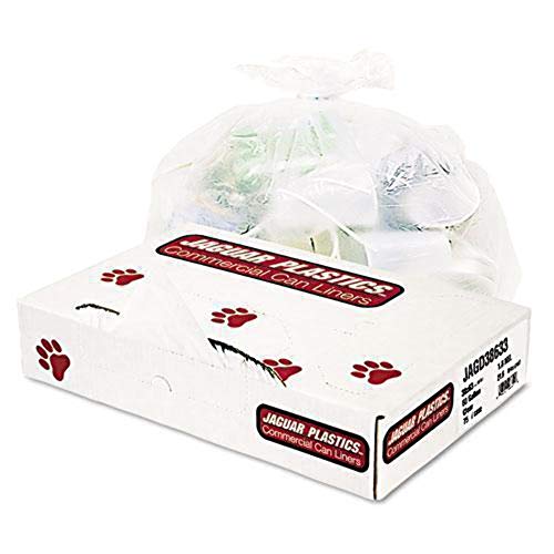 Algopix Similar Product 12 - Jaguar Plastics D38633CL  Industrial