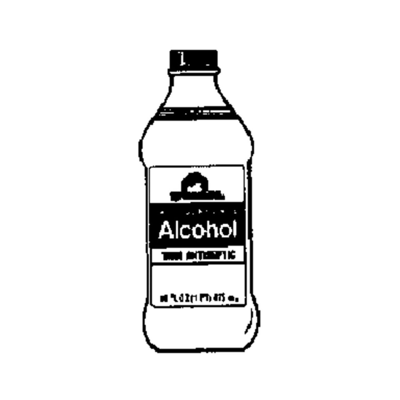 Algopix Similar Product 2 - Vi-Jon Inc. S0848 Rubbing Alcohol