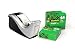 Algopix Similar Product 1 - Scotch Tape Dispenser in Silver with 4